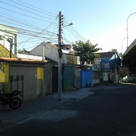 Casa Em Condominio No Rio De Facil Acesso E Vaga! ريو دي جانيرو المظهر الخارجي الصورة