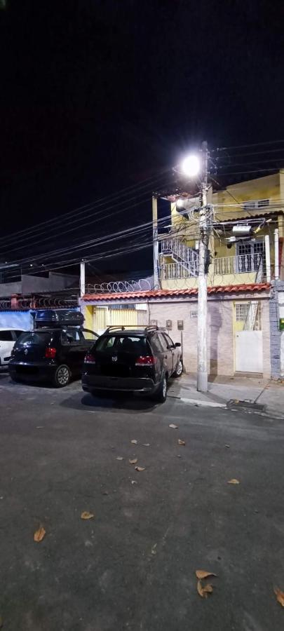Casa Em Condominio No Rio De Facil Acesso E Vaga! ريو دي جانيرو المظهر الخارجي الصورة